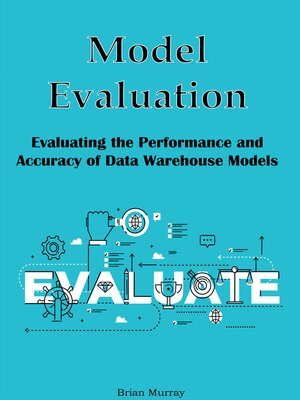 cover image of Model Evaluation